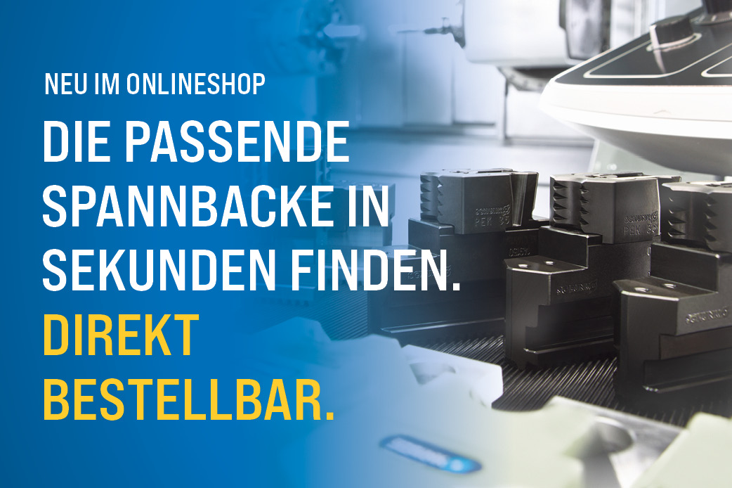 Neu im HENKA-Onlineshop: der Spannbackenfinder